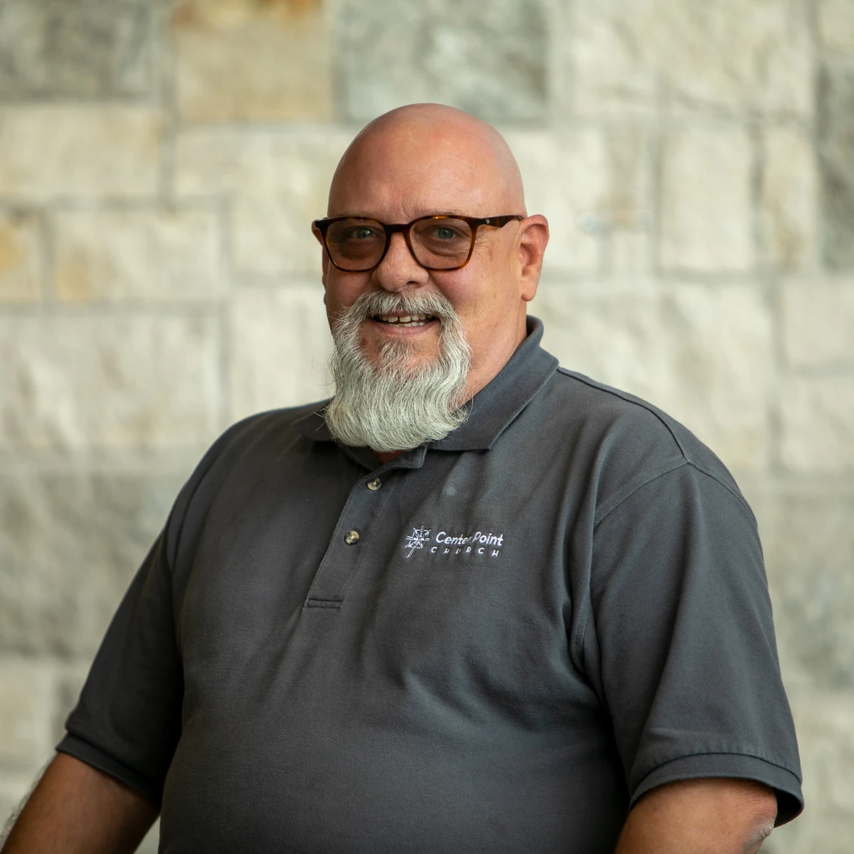 Danny Graham Center Point Church, Church in North Richland Hills, TX