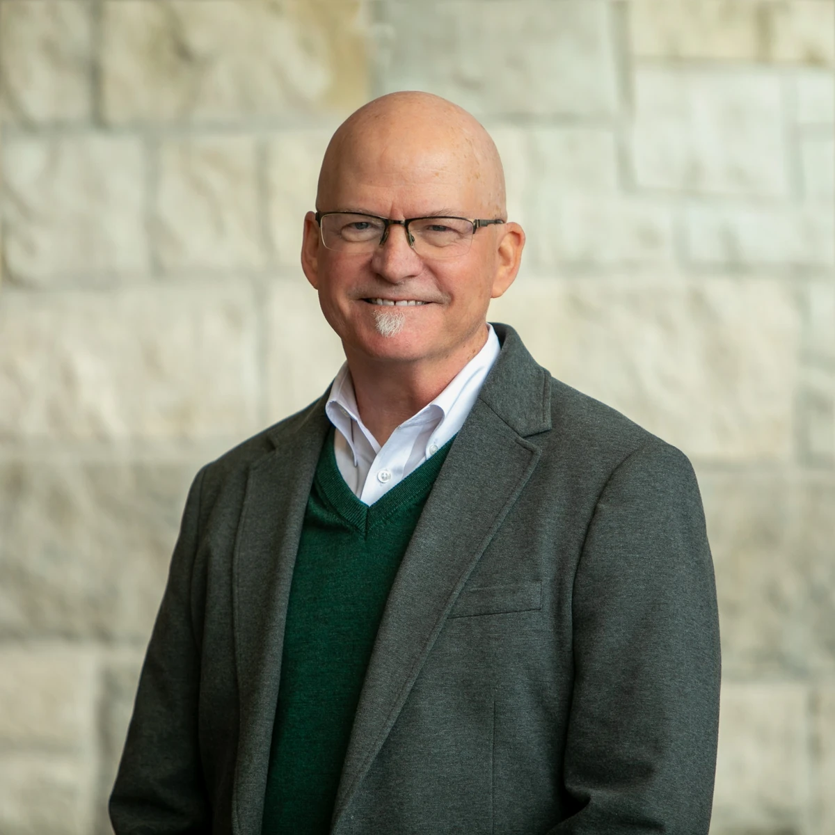 Jay Bruner Center Point Church, Church in North Richland Hills, TX