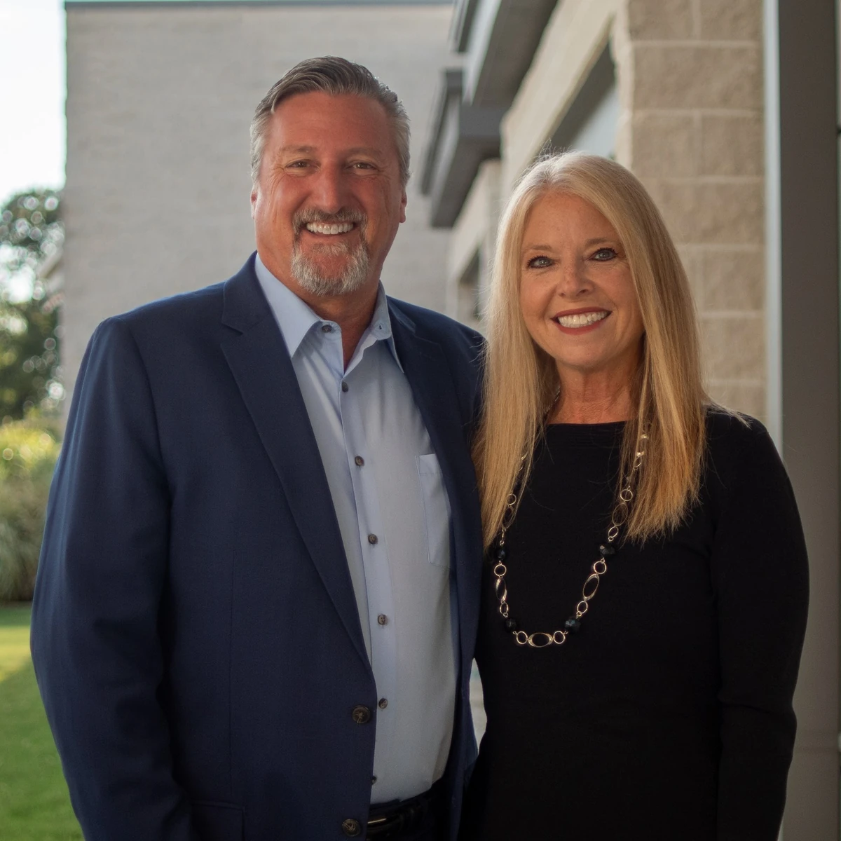 Mike and Jill Center Point Church, Church in North Richland Hills, TX