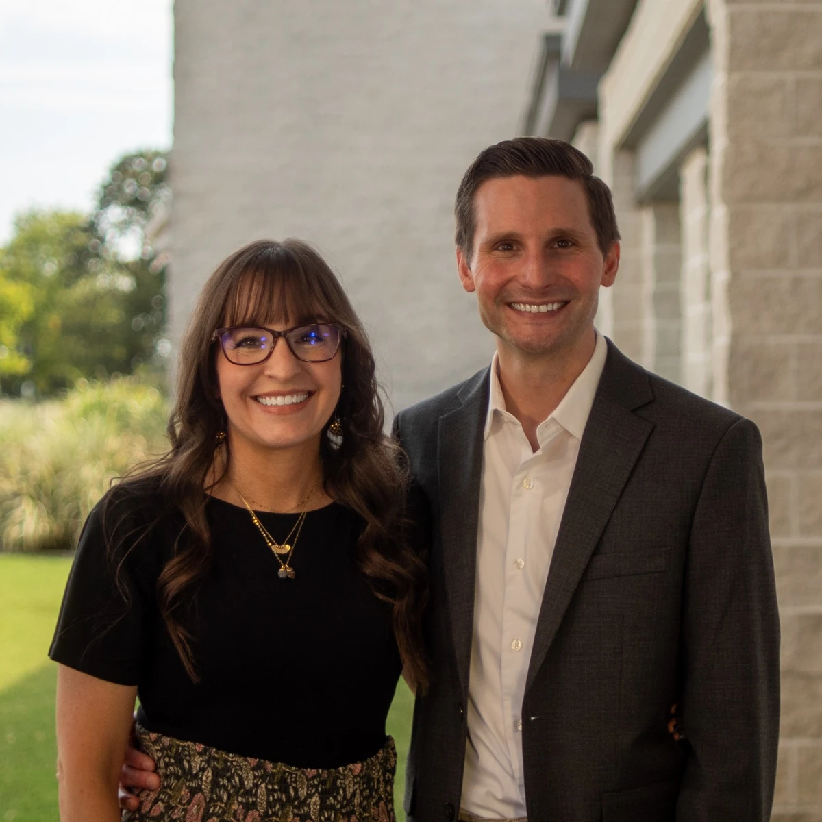 Nick and Marissa Center Point Church, Church in North Richland Hills, TX