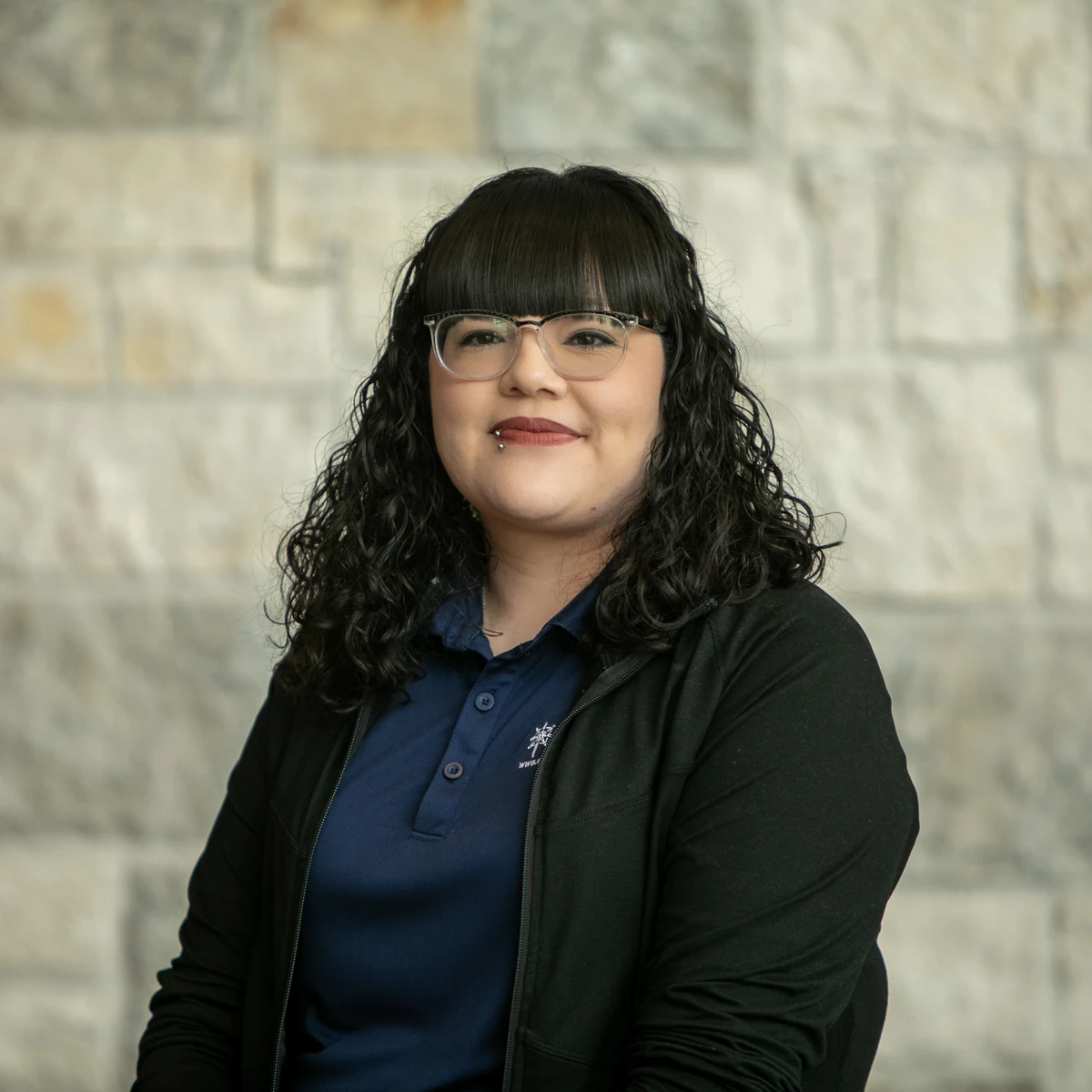 Stephanie Castro Center Point Church, Church in North Richland Hills, TX