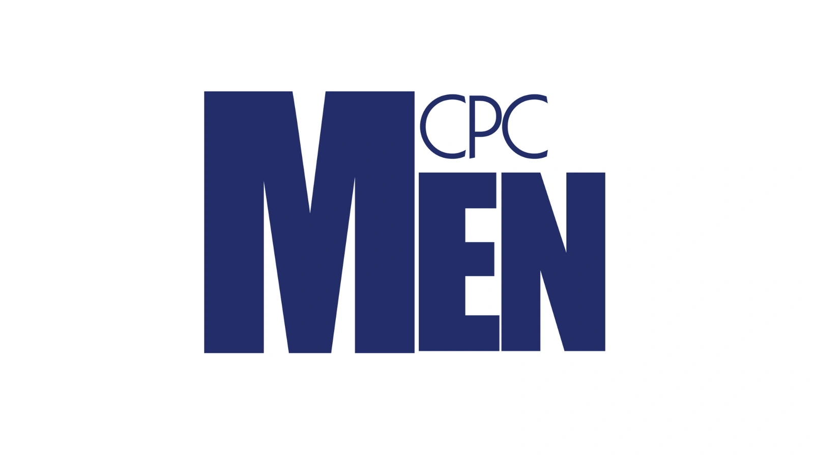 CPC Men Logo Center Point Church, Church in North Richland Hills, TX