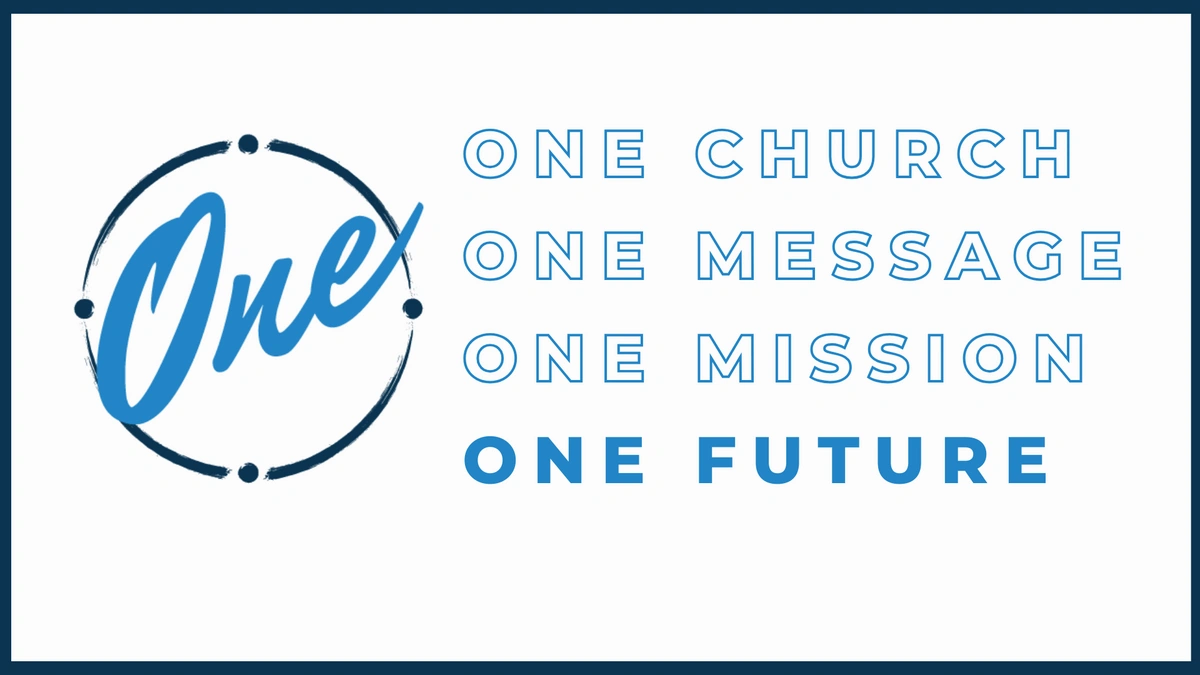One Future Series Center Point Church, Church in North Richland Hills, TX