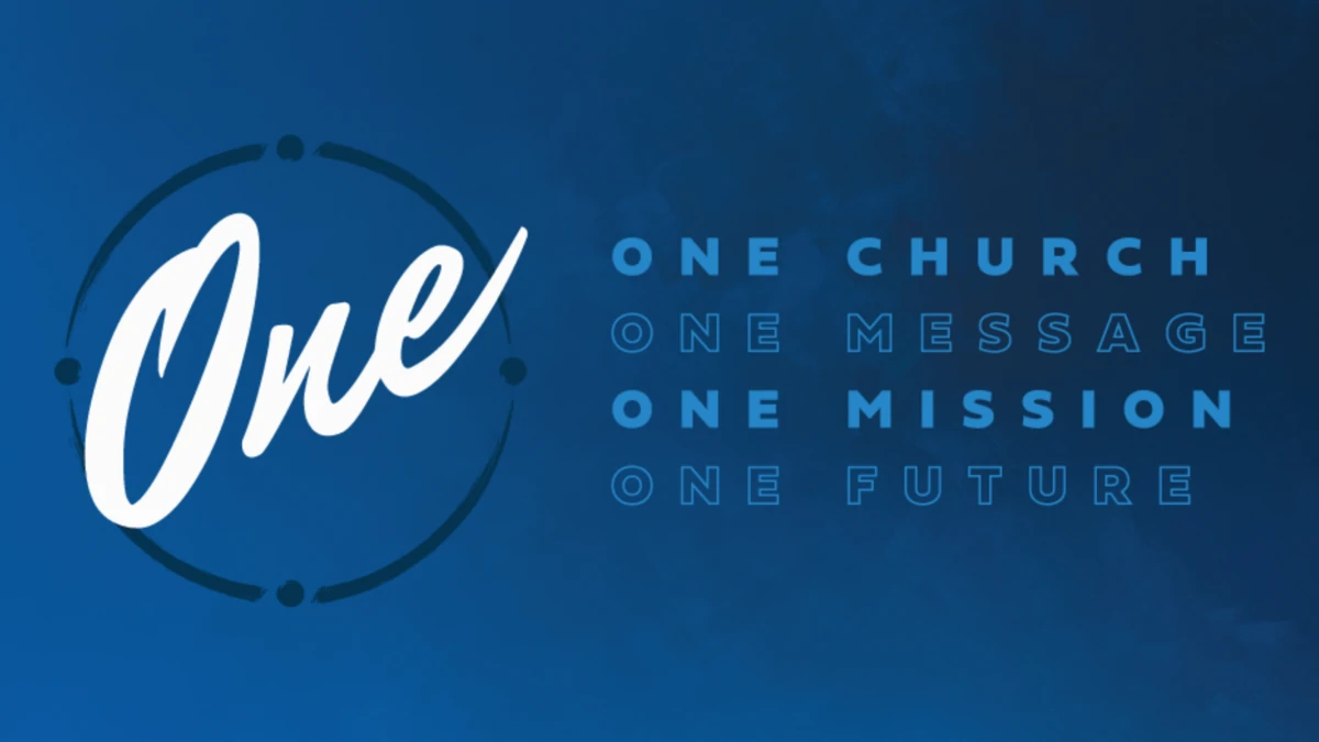 One Logo With Background Center Point Church, Church in North Richland Hills, TX