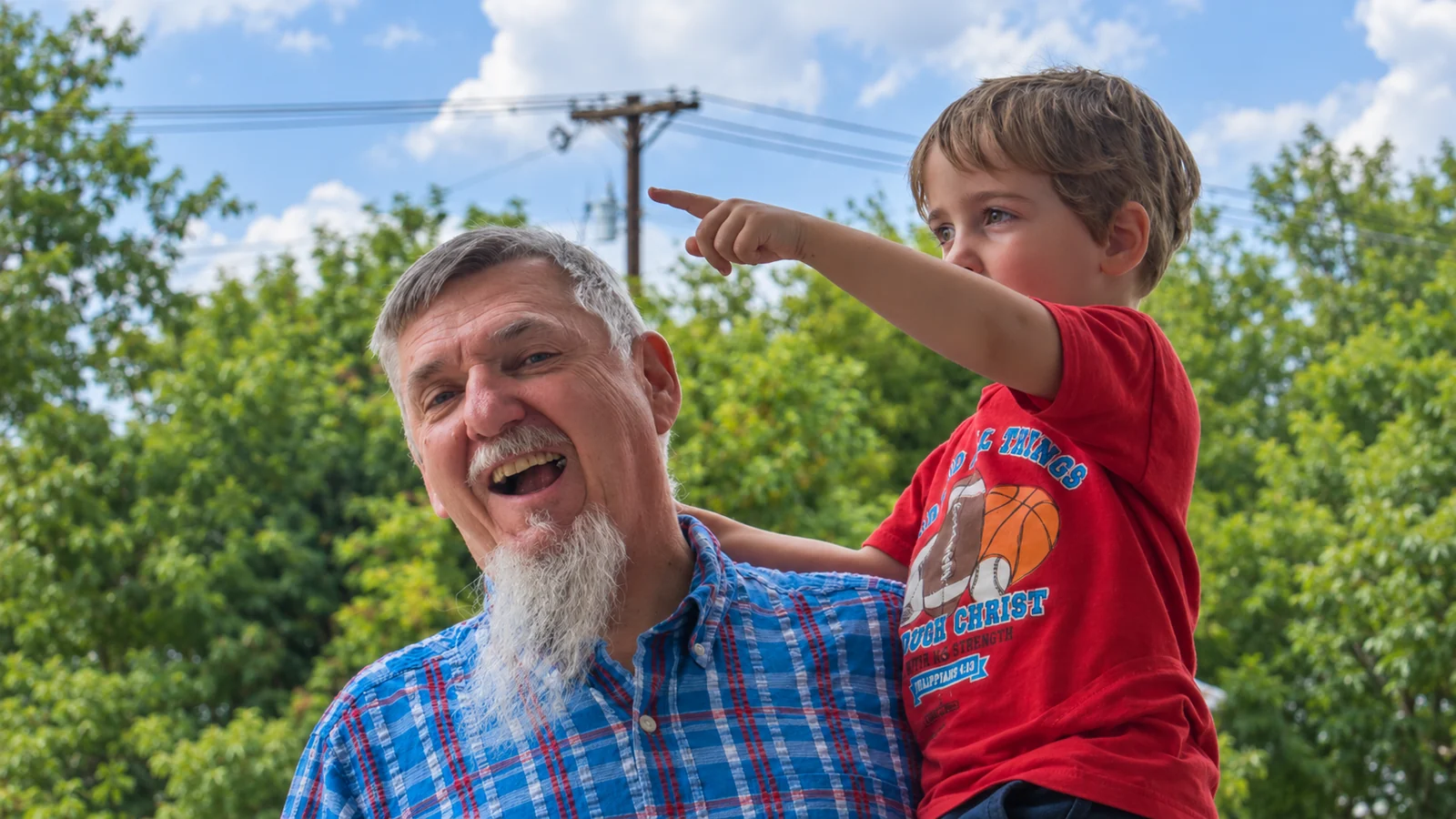 Plan A Visit 2 Center Point Church, Church in North Richland Hills, TX
