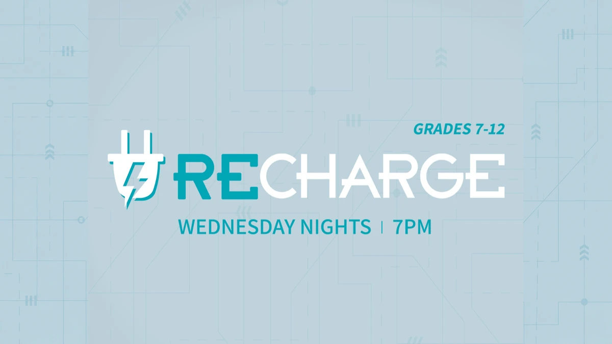 Recharge Center Point Church, Church in North Richland Hills, TX