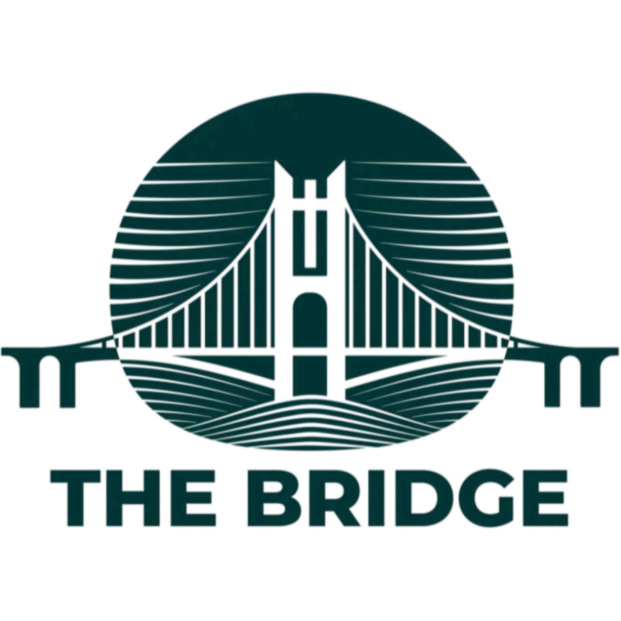 The Bridge Logo 2 Center Point Church, Church in North Richland Hills, TX