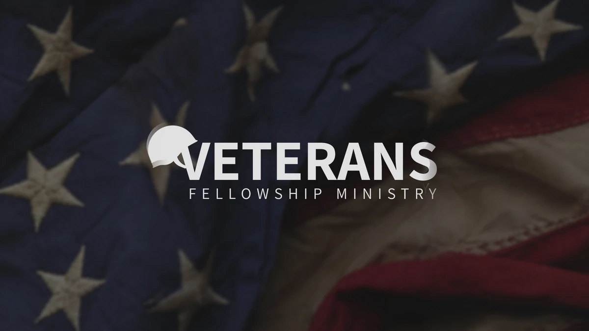 Veterans Ministry Center Point Church, Church in North Richland Hills, TX